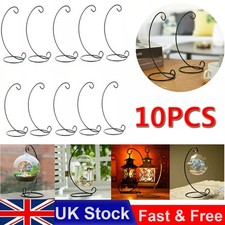 10PCS Bauble Holder Ornament