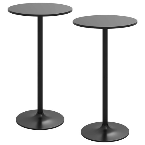 Set round pub table - set, of