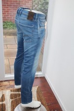REPLAY W32 L32 jeans Tapered