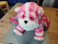 Vintage Bagpuss soft Toys And