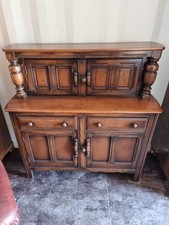 Original Ercol Old Colonial