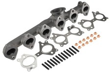EXHAUST MANIFOLD FOR BMW 3 E46