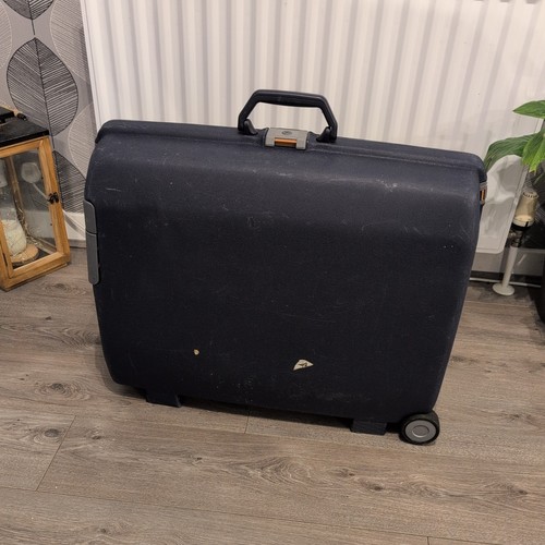 Samsonite oysterhard shell - samsonite,