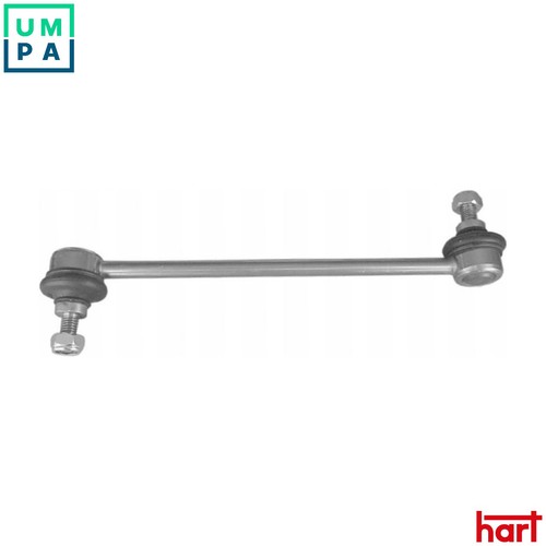 Linkcoupling rod stabiliser - linkcoupling,