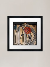 Charles Rennie Mackintosh