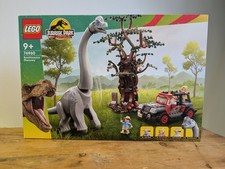 LEGO 76960 Jurassic Park