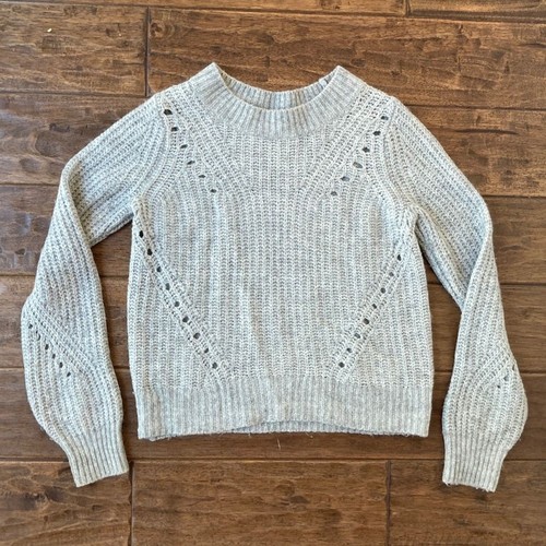 Gap women brushed - women's, wool