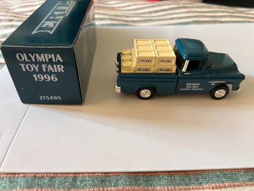 Ertl chevy 1955 cameo pick - ertl,