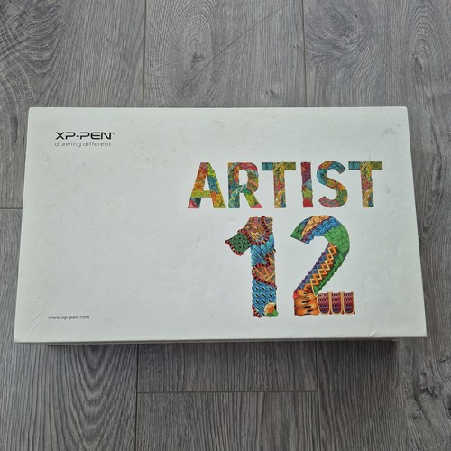 Pen artist12 graphics - 11.6",