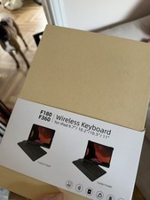 f180 f360 wireless keyboard