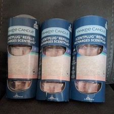 Yankee Candle Scented Plug-in