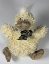 Bukowski Duck Plush Toy Chick