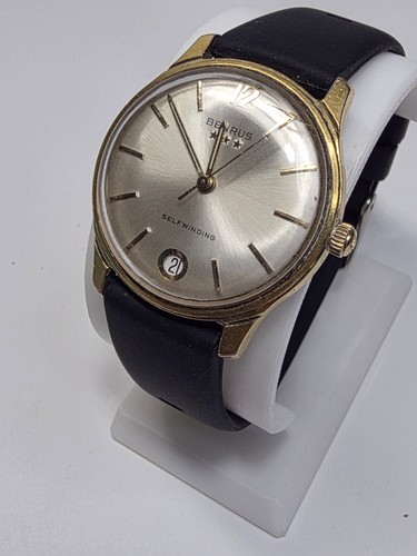 Vintage benrus three star - vintage,