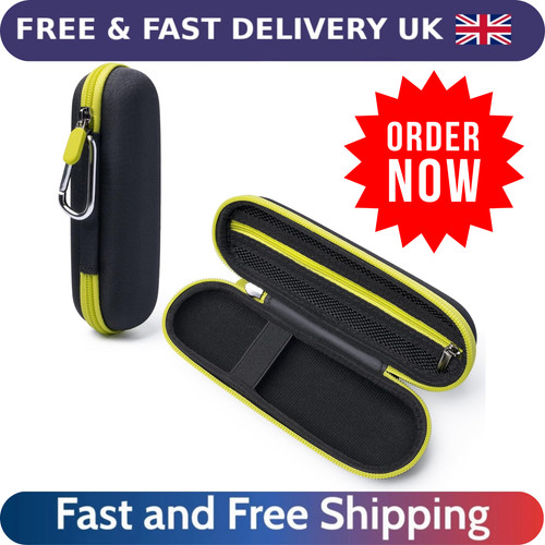 Hard eva travel case - hard,