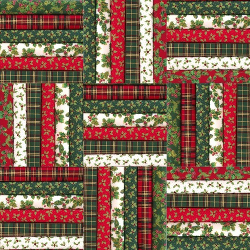Inch squares christmas - x, 4