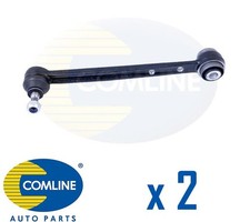 REAR LOWER CONTROL ARM PAIR