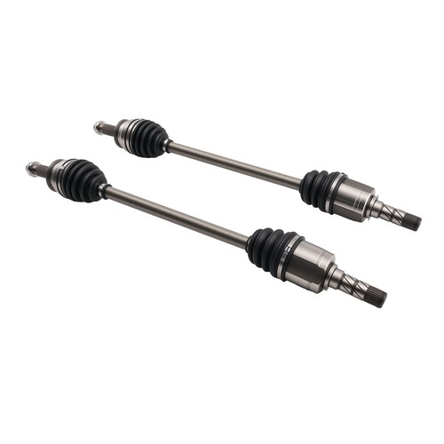 Pair front axle for - pair,