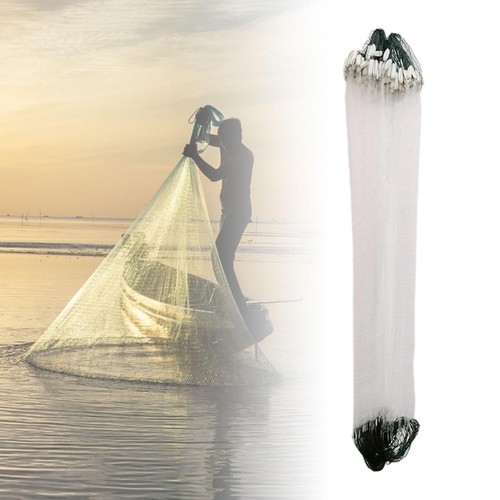 Fishing gill net floating - fishing,