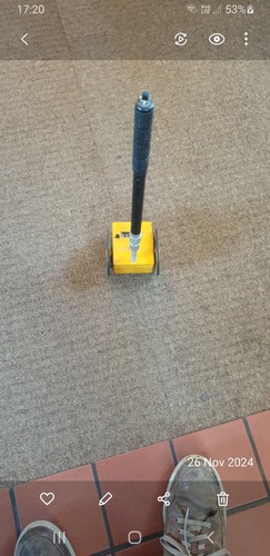 Trumeter