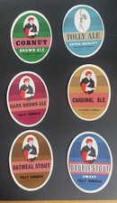 Tollemache brewery beer - tollemache,