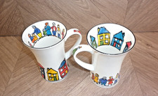 PAIR HUDSON AND MIDDLETON "