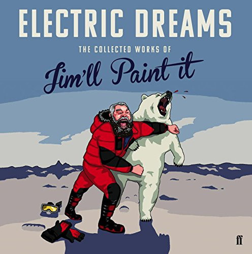 Electric dreams the - the, collected