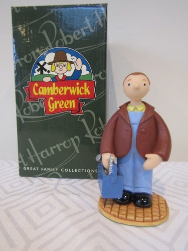 Robert harrop camberwick - robert,