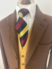 White Stuff Men’s Tweed