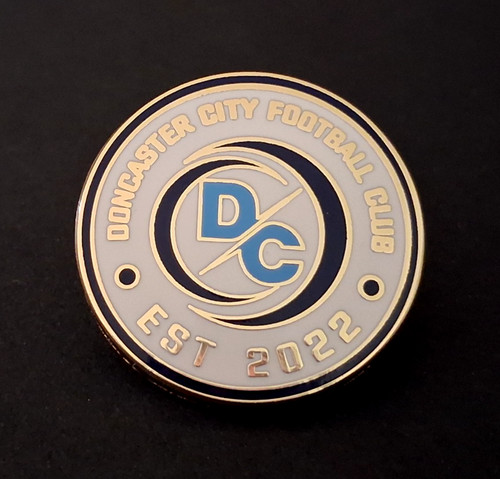 Doncaster city football club - city,