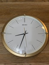 Seiko Quartz Battery Smooth