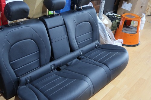 Mercedes benz class w205 - mercedes-benz, c