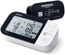 Omron M7 Intelli IT Afib Blood
