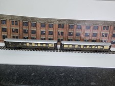 Hornby Pullman Coaches number