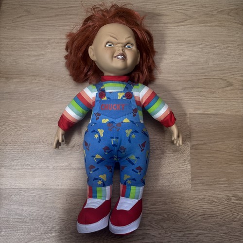 Chucky doll 1999 - chucky, toys