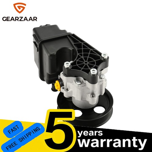 Power steering pump for - steering,