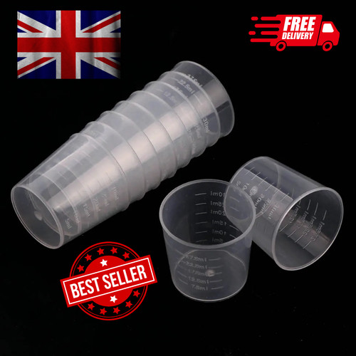 20pcs 30ml measuring - 20pcs,