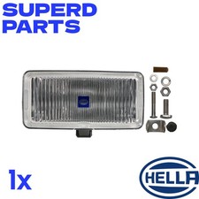 FOG LAMP L/R