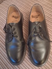 Doc Martens The Original Black