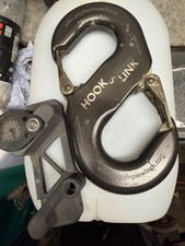 Gigglepin Hook Link Winch