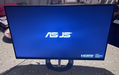 Asus tuf gaming - tuf, vg279q1r