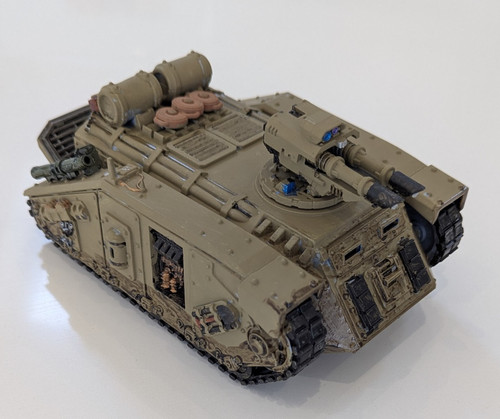 Warhammer 40k astra militarum - warhammer,