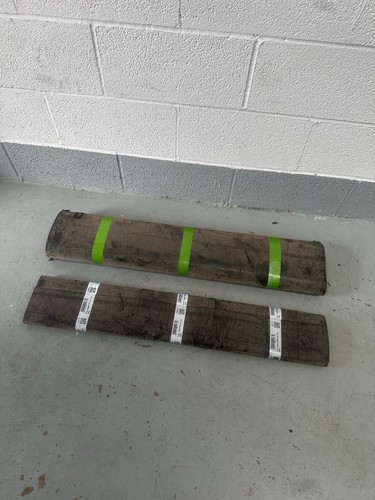 Green mineral shed - green, felt