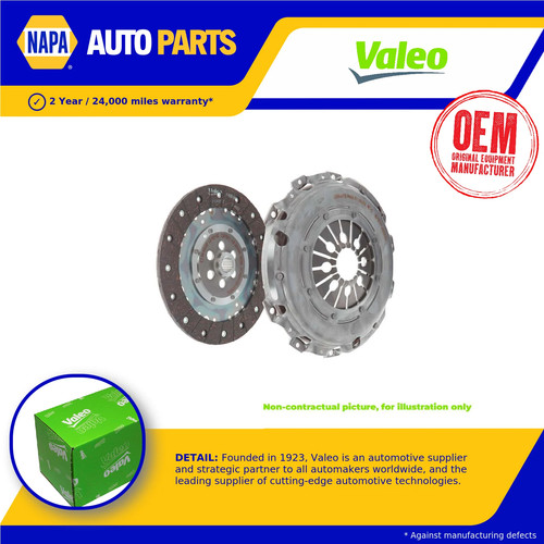 Clutch kit piece - kit,