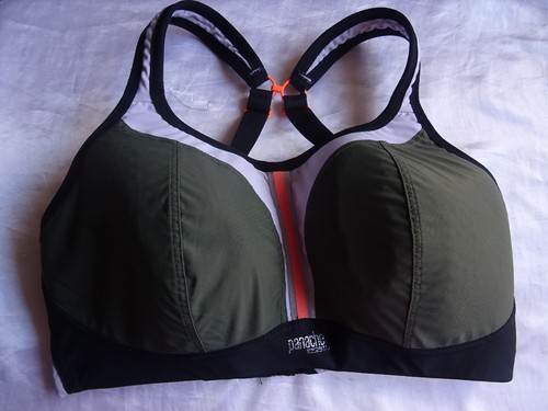 Panache size 32e green mix - size,