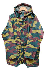 NEW Genuine Belgian Army