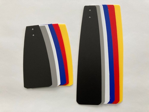 Unbranded bottle mud flap - bottle,