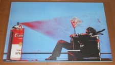 Mr. Brainwash Maxell Poster