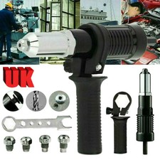 Electric Rivet Nut Gun