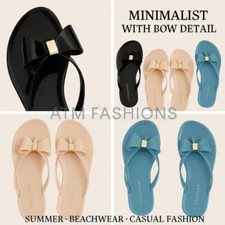 Primark Ladies Bow Jelly