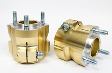 Righetti Ridolfi Gold 50mm x